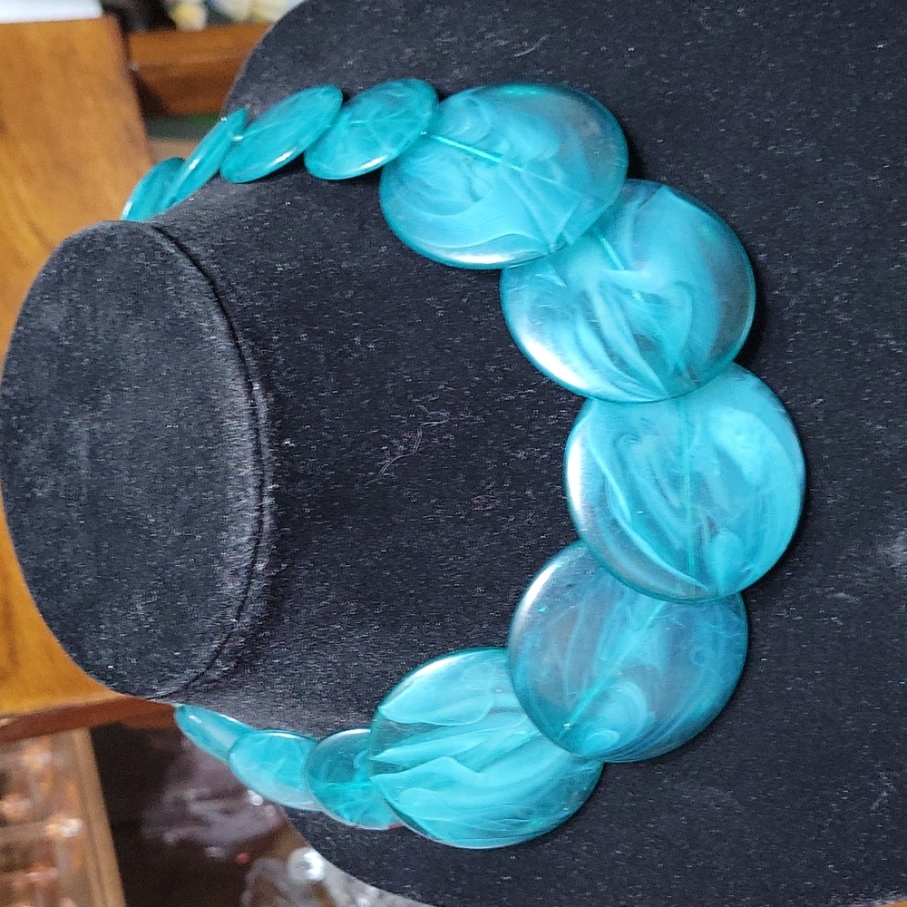 Beautiful Statement Necklace